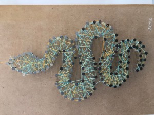 snake